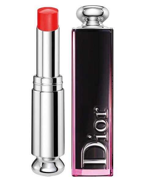 dior lacquer stick party|Christian Dior Lacquer Stick, Party Red, 0.11 Ounce .